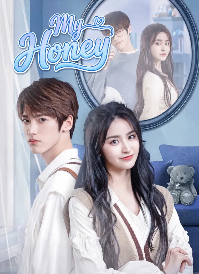 My Honey poster