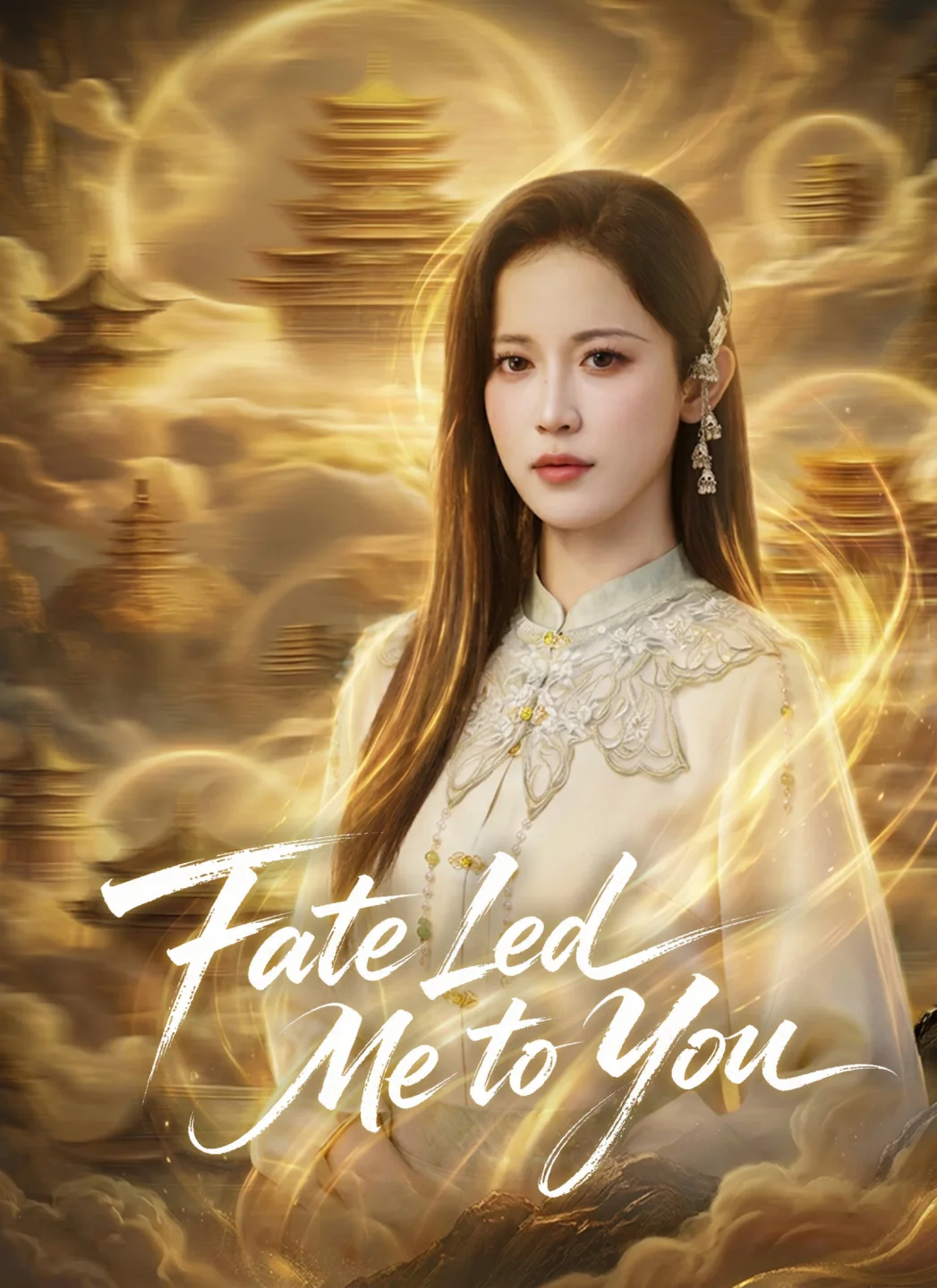 Fate Led Me to You poster