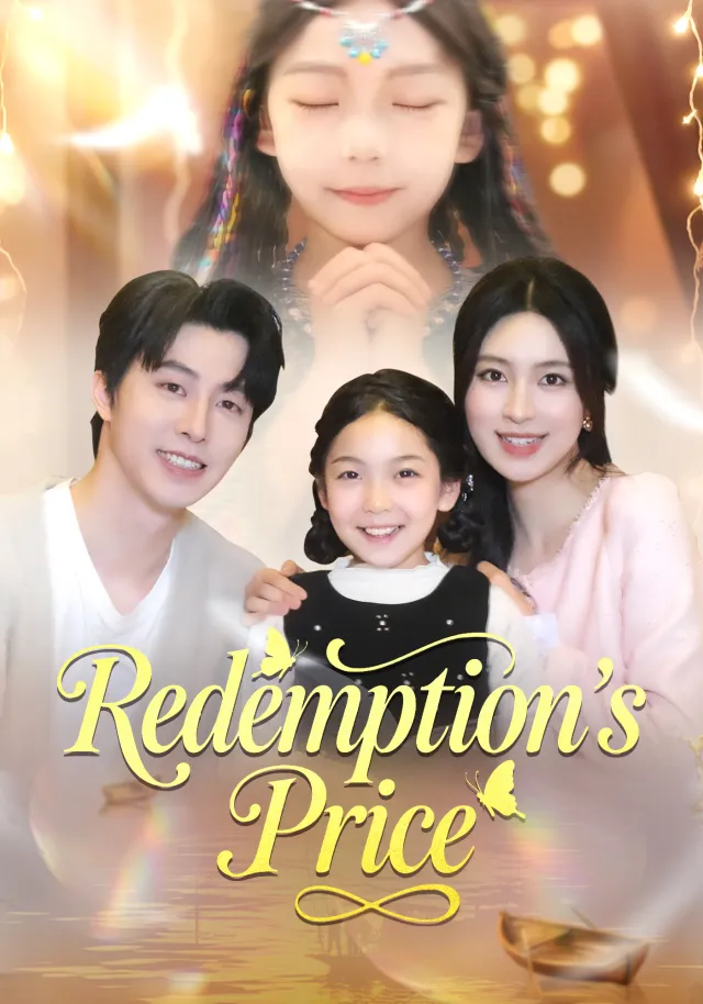 Redemption's Price poster