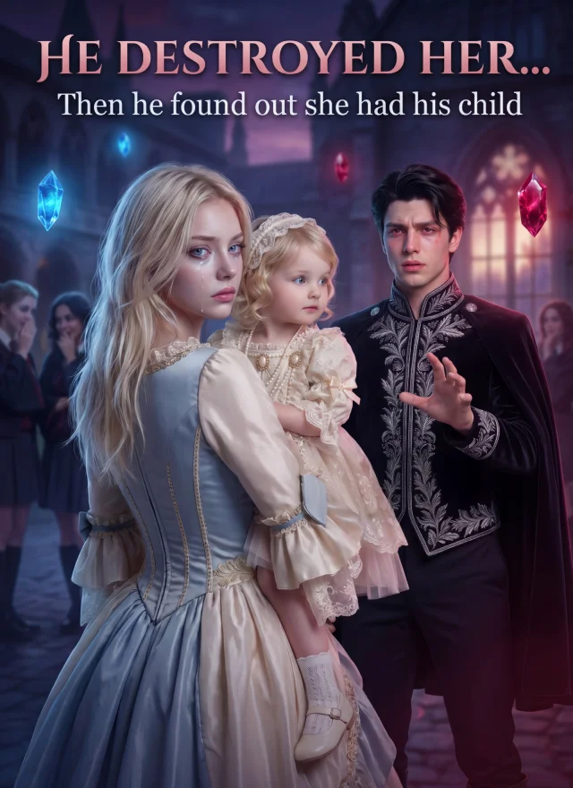 Thornvale’s Cursed Bride cover