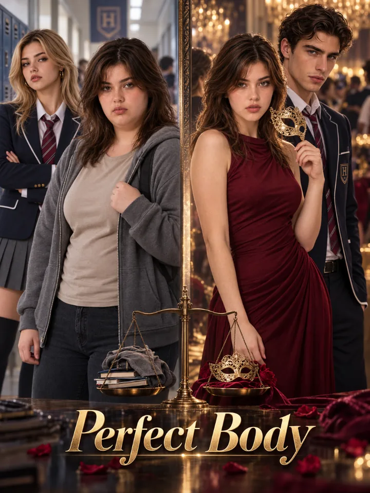Perfect Body poster