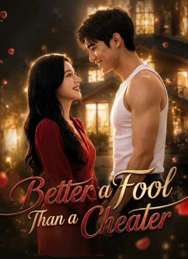 Better a Fool Than a Cheater cover
