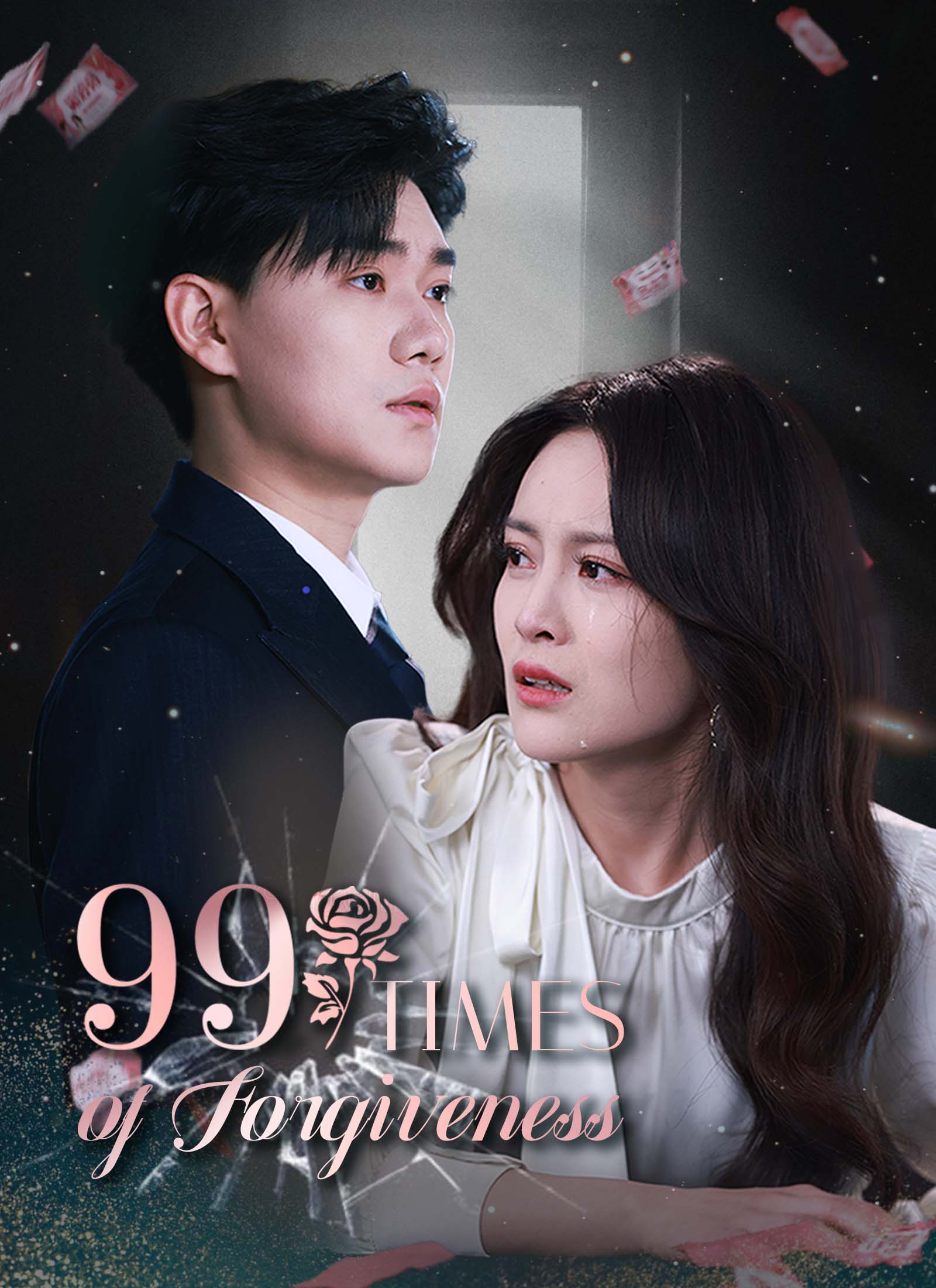 99 Times of Forgiveness poster