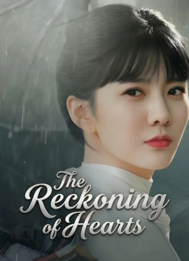 [Dubbed] The Reckoning of Hearts cover