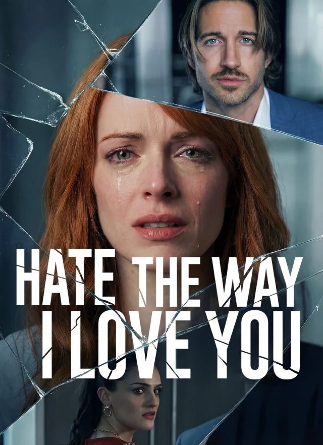 Hate The Way I Love You cover