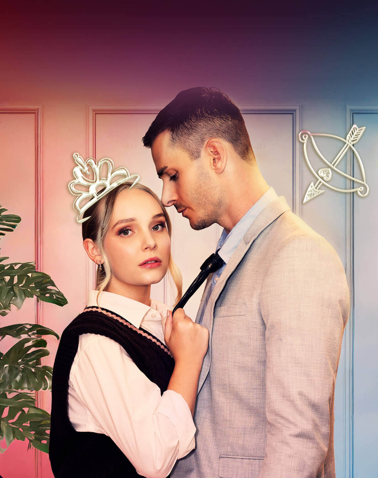 Runaway Billionaire Becomes my Groom cover