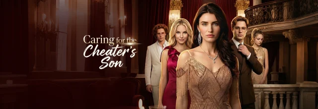 Caring for the Cheater‘s Son cover