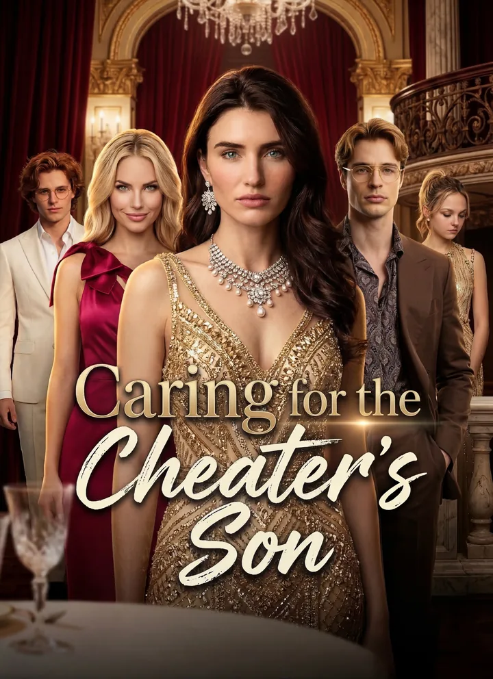 Caring for the Cheater‘s Son poster