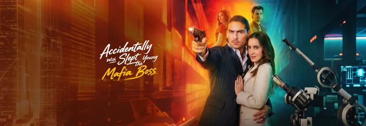 Accidentally Slept with the Young Mafia Boss poster