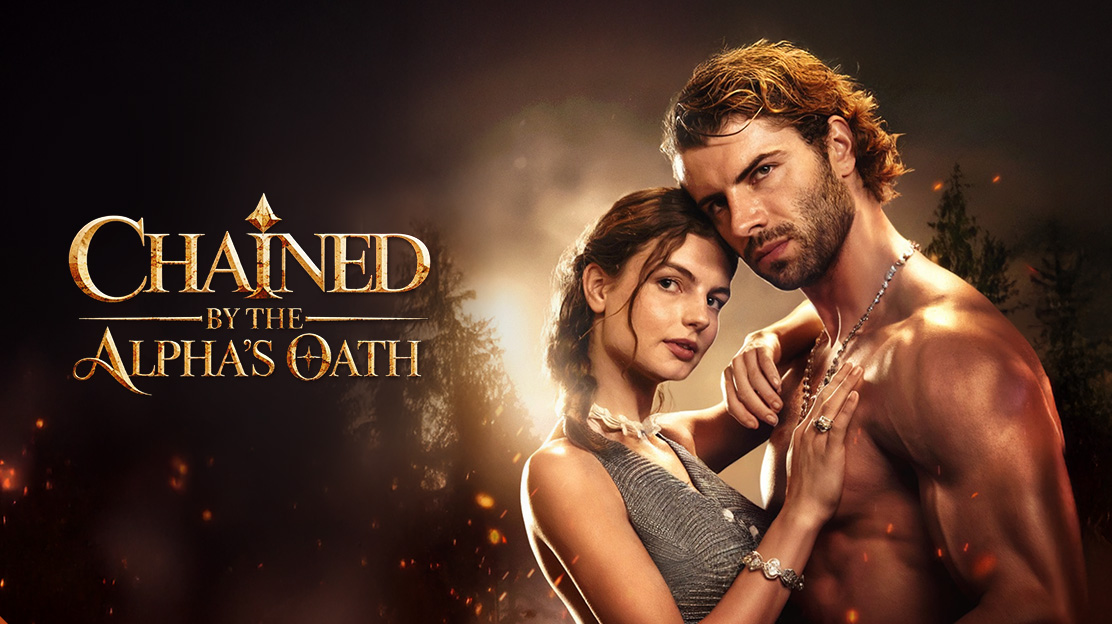 Chained by the Alpha's Oath poster