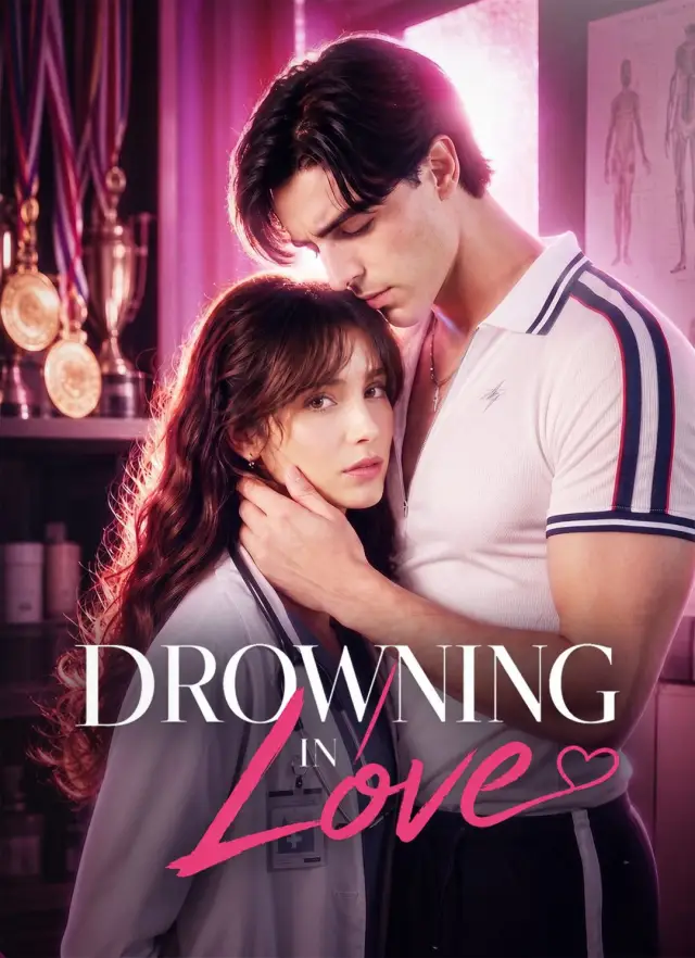 Drowning in Love cover