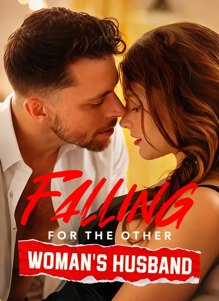 Falling for The Other Woman's Husband poster
