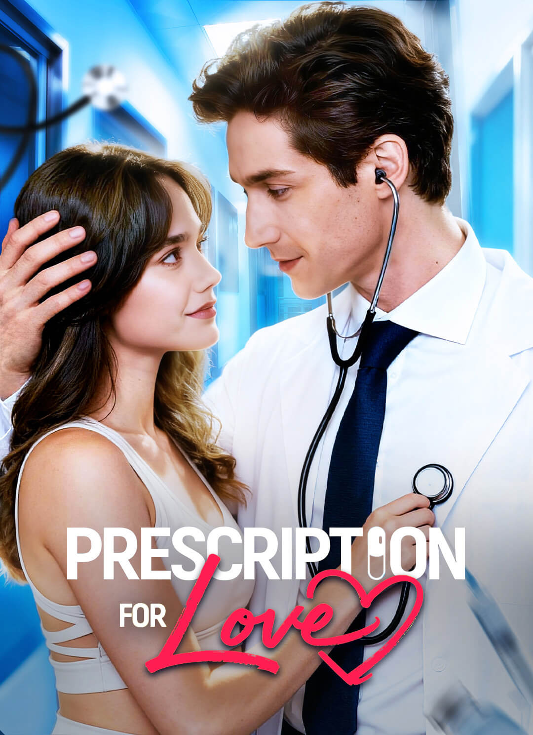 Prescription for Love poster