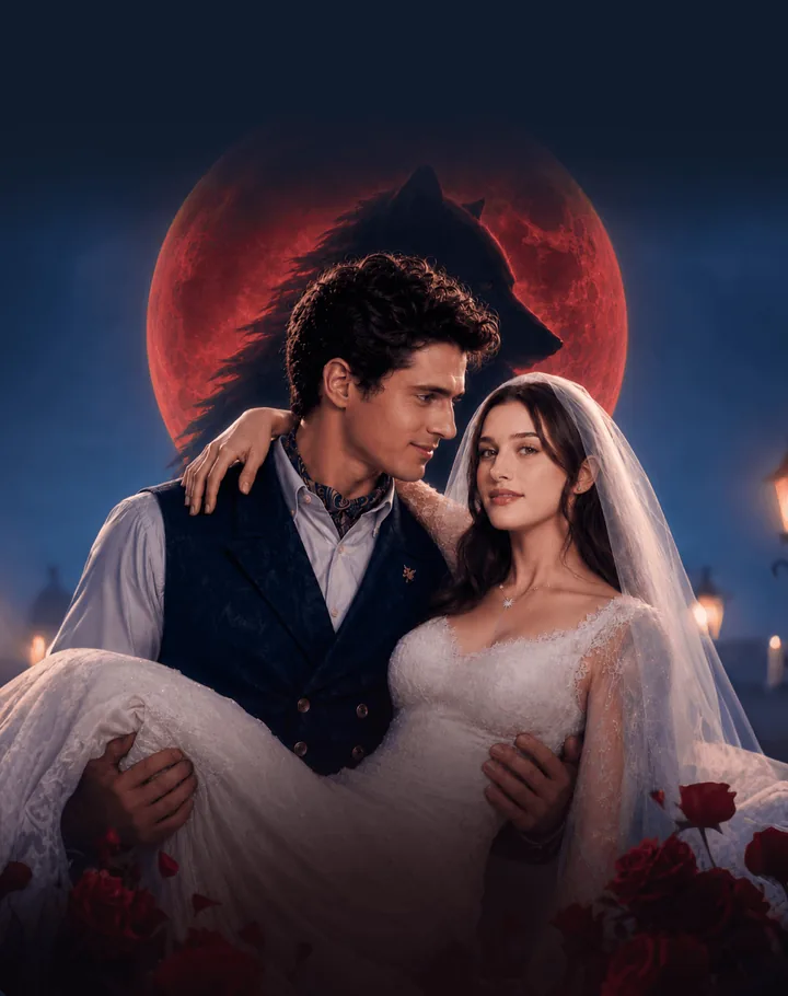 Swapped Mates: The Vagrant Alpha's Bride poster