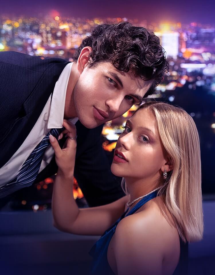 Why Did You Hurt Me, Superstar? poster