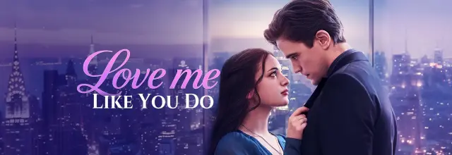Love Me Like You Do cover