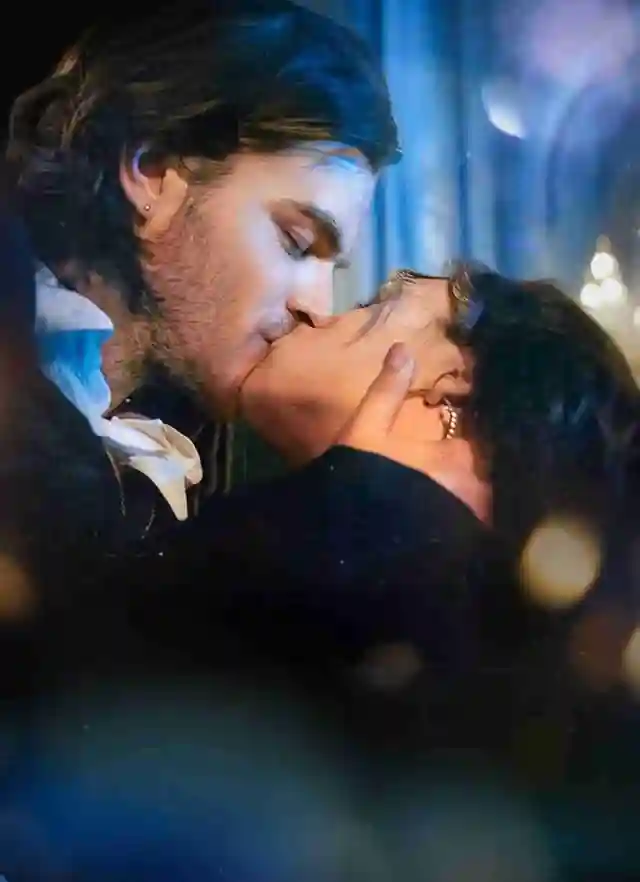 Mating of the Twilight Goddess cover