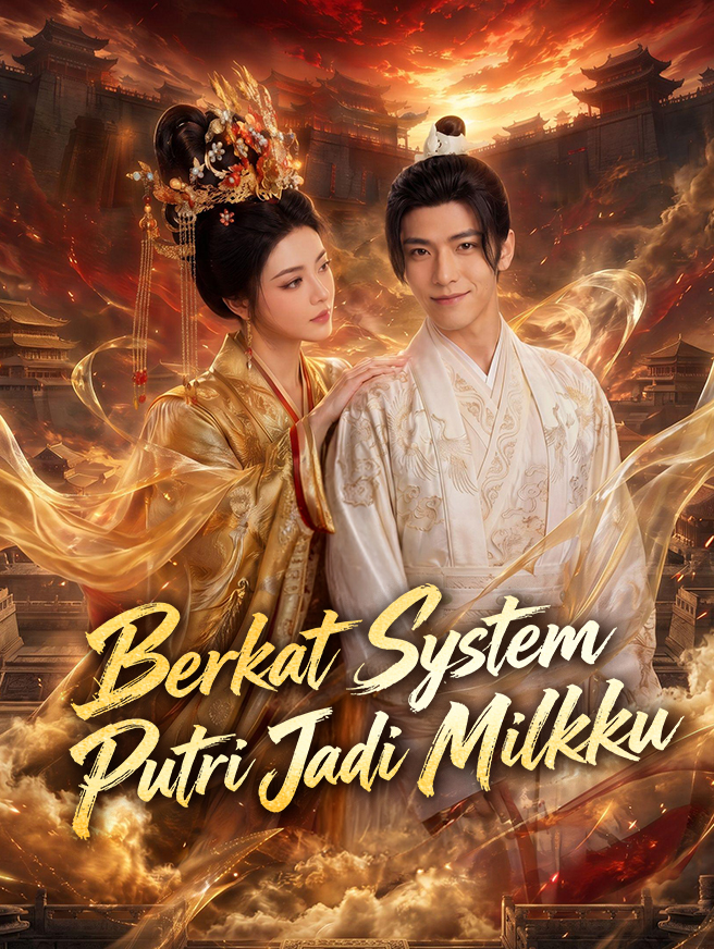 Berkat Sistem, Putri Jadi Milikku poster