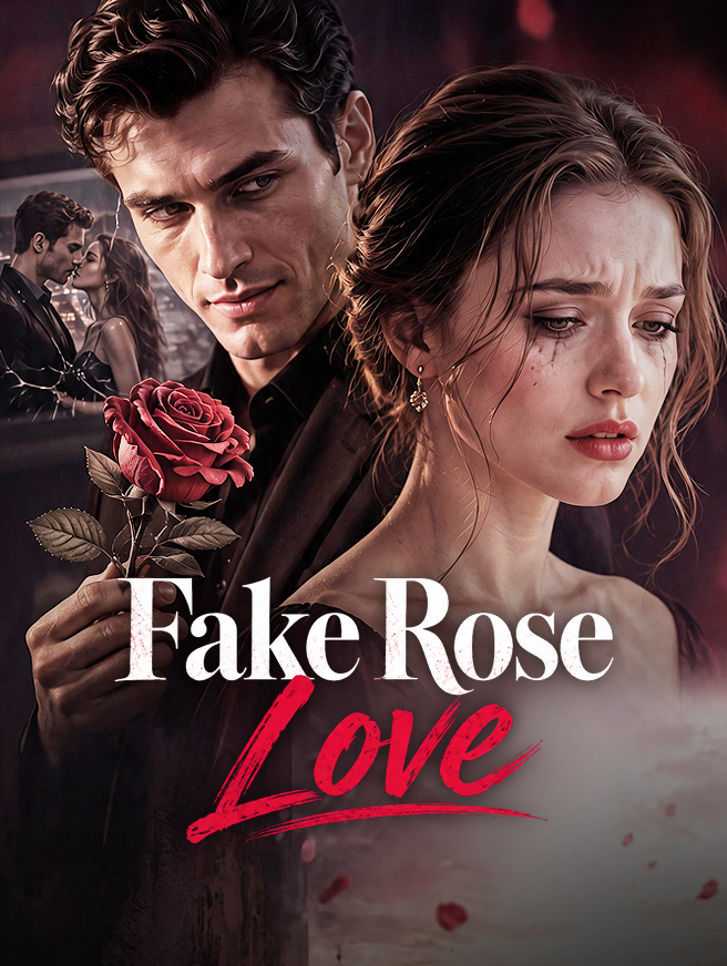 Fake Rose Love poster