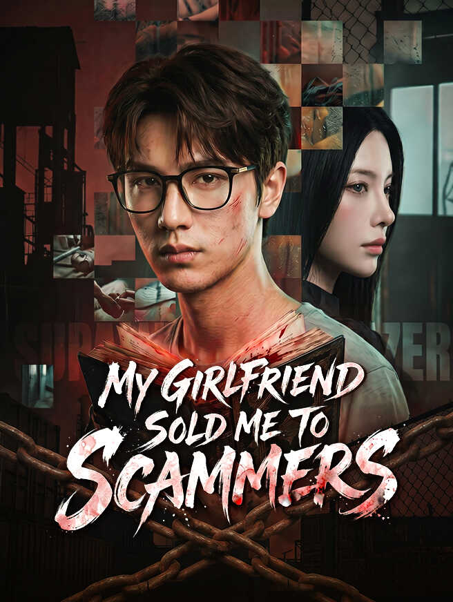 My Girlfriend Sold Me to Scammers poster
