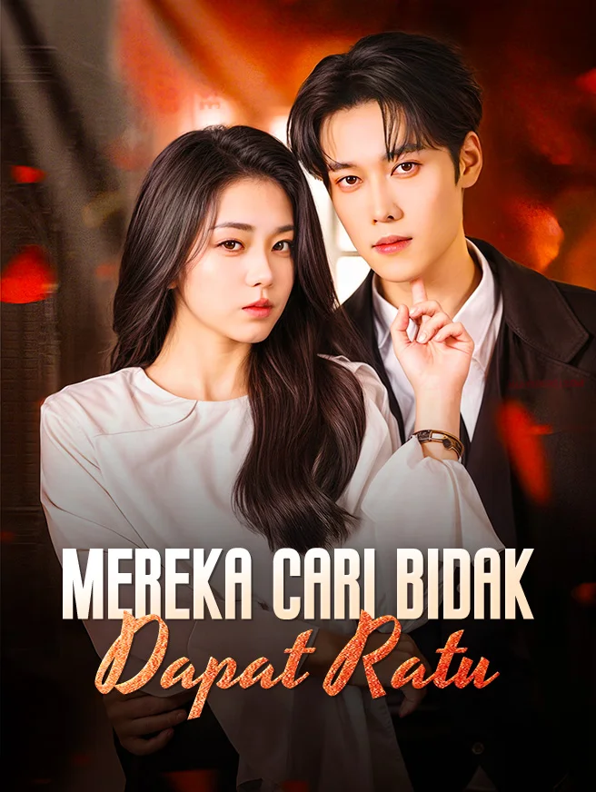 Mereka Cari Bidak, Dapat Ratu poster