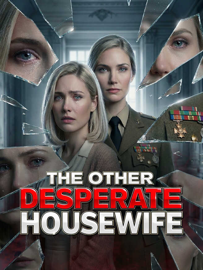 The Other Desperate Housewife cover