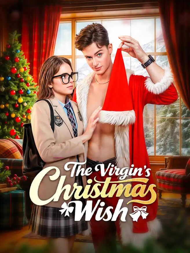 The Virgin's Christmas Wish poster