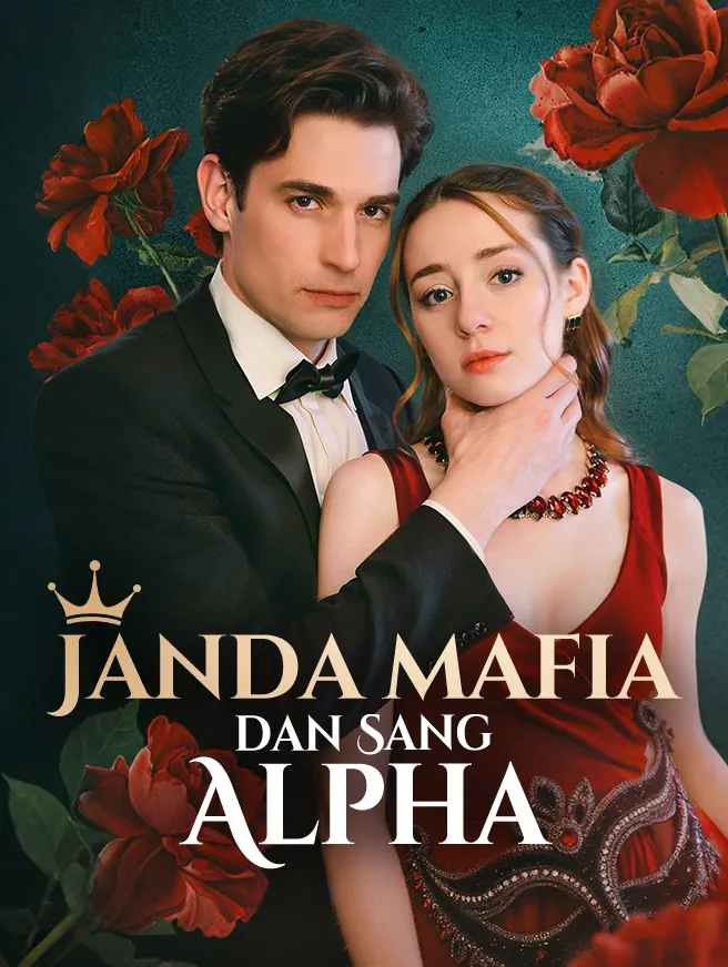 Janda Mafia dan Sang Alpha poster