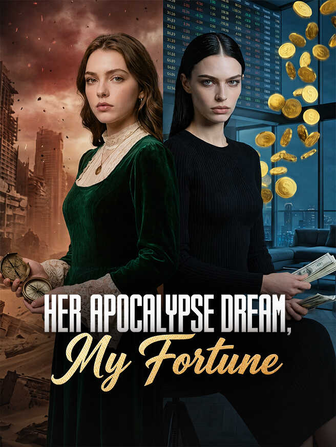 Her Apocalypse Dream, My Fortune poster