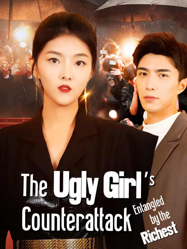 The Ugly Girl's Counterattack poster