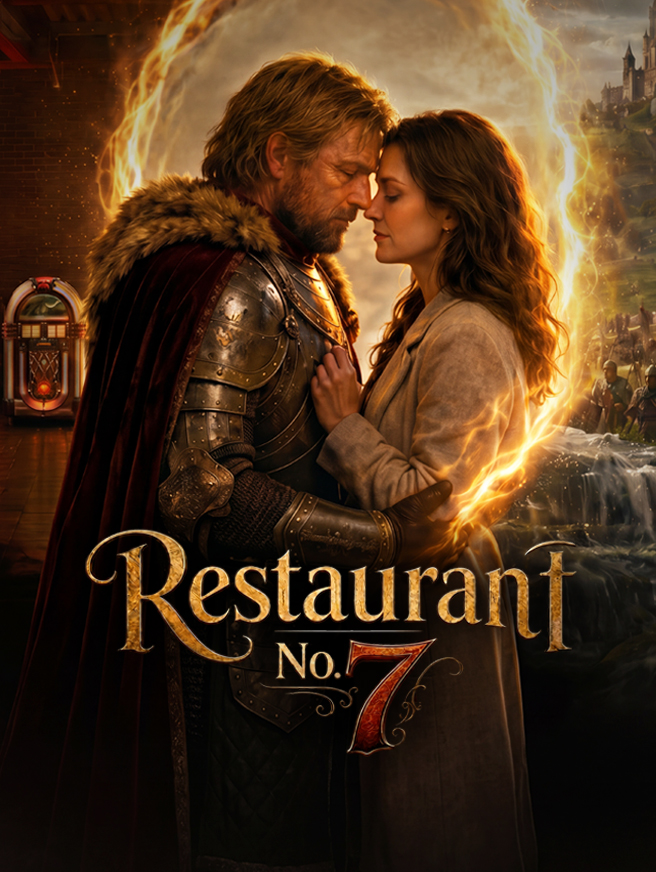 Restaurant No. 7 poster