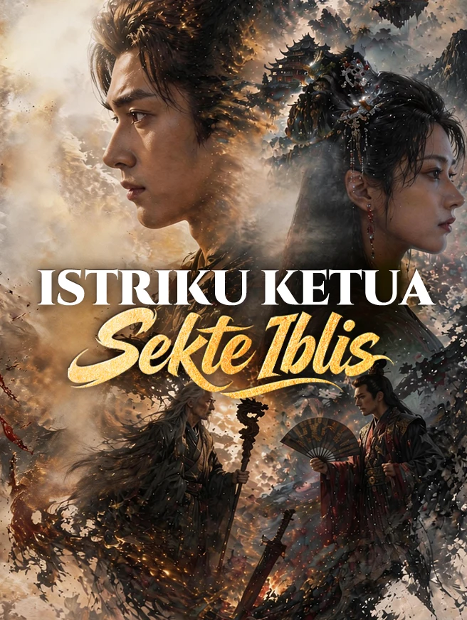 Istriku Ketua Sekte Iblis poster
