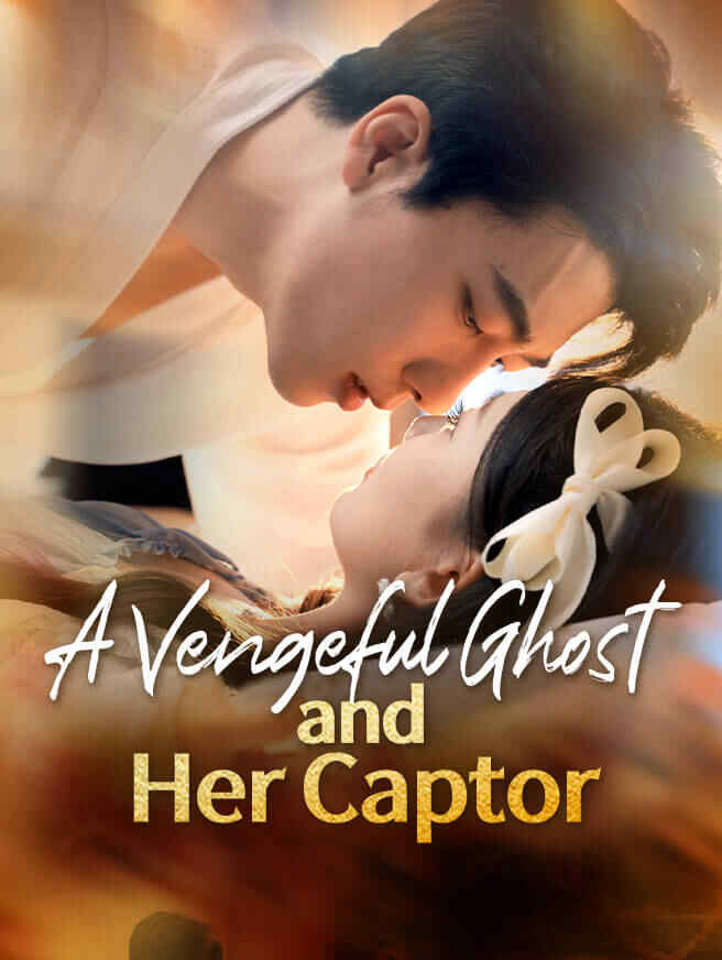 A Vengeful Ghost and Her Captor poster