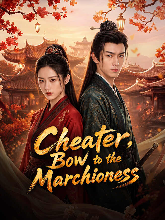 Cheater, Bow to the Marchioness poster