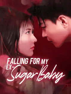Falling for My Ex-Sugar Baby poster