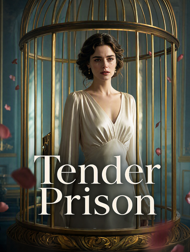 Tender Prison poster