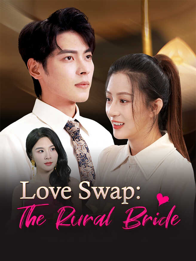 Love Swap: The Rural Bride poster