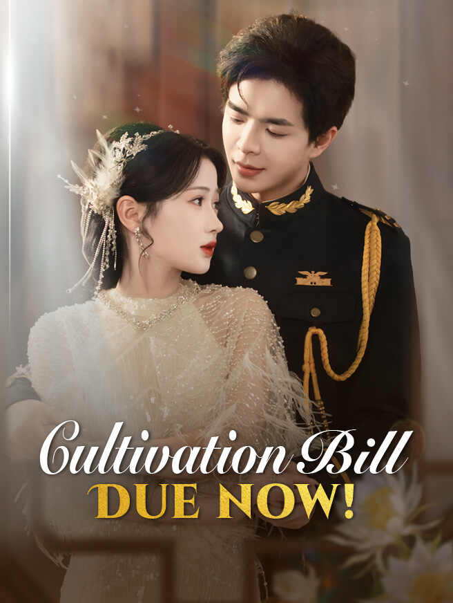 Cultivation Bill Due Now! poster