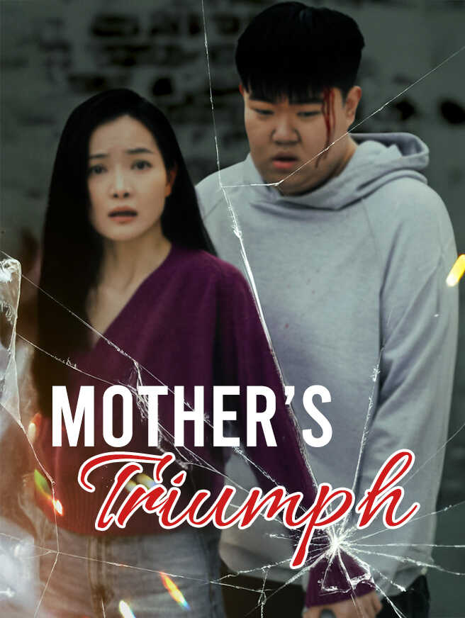 Mother's Triumph poster