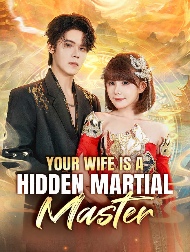 Your Wife Is a Hidden Martial Master poster