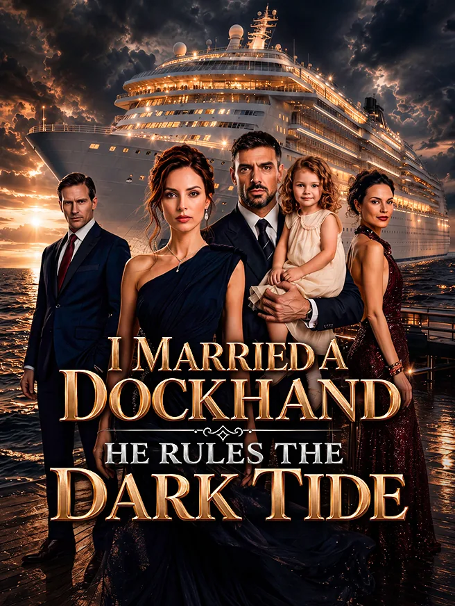 I Married a Dockhand—He Rules the Dark Tide poster