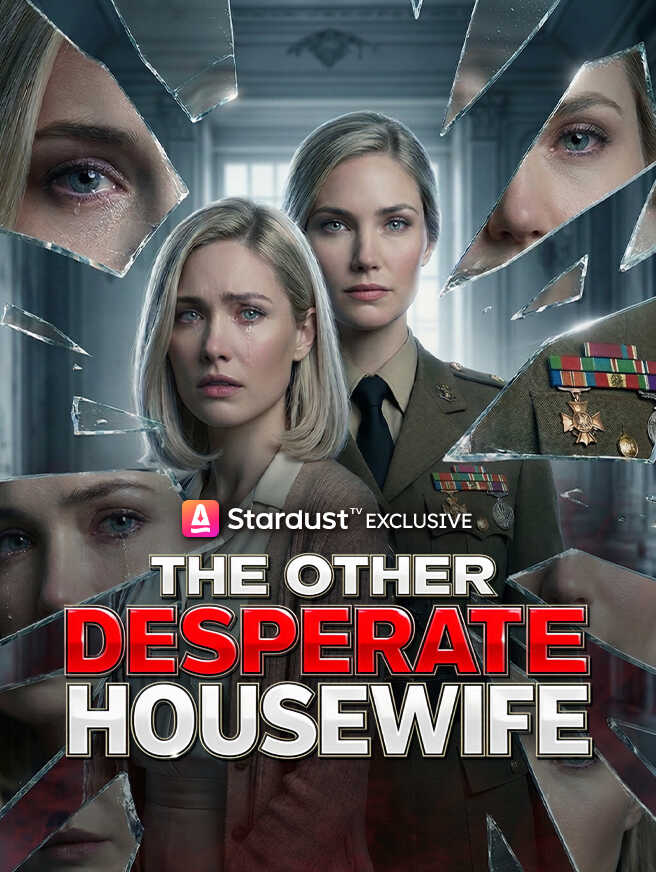 【Ongoing】The Other Desperate Housewife cover