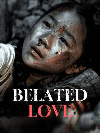 Belated Love poster