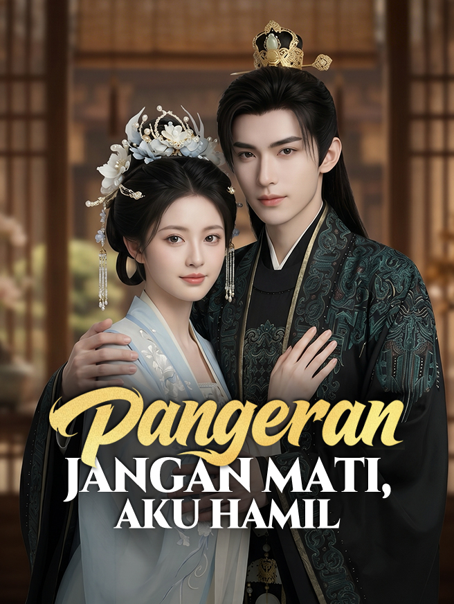 Pangeran Jangan Mati, Aku Hamil poster