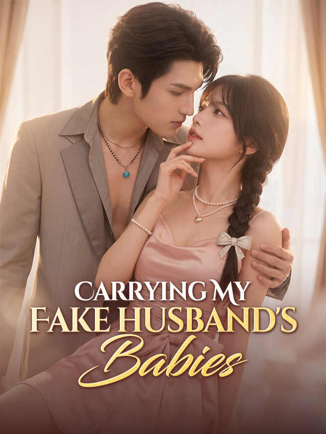 Carrying My Fake Husband's Babies poster