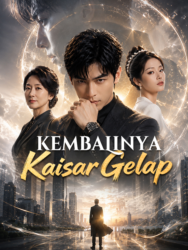 Kembalinya Kaisar Gelap poster