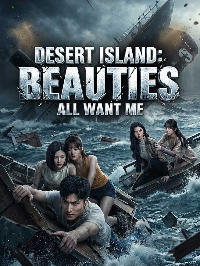 Desert Island: Beauties All Want Me poster