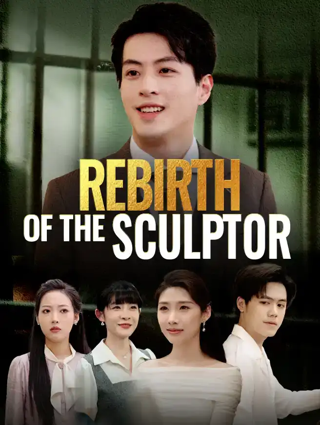 Rebirth of the Sculptor poster