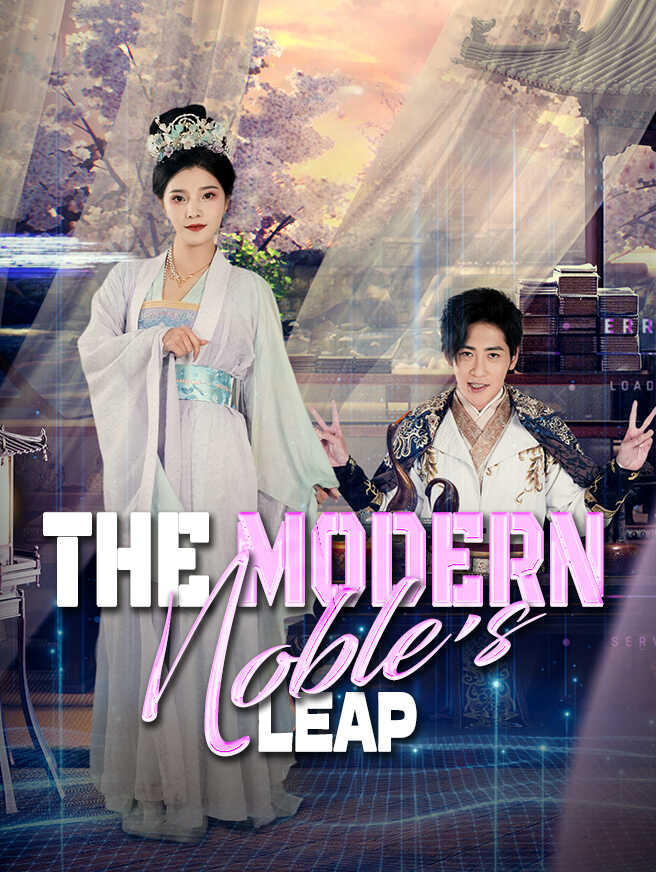 The Modern Noble's Leap poster