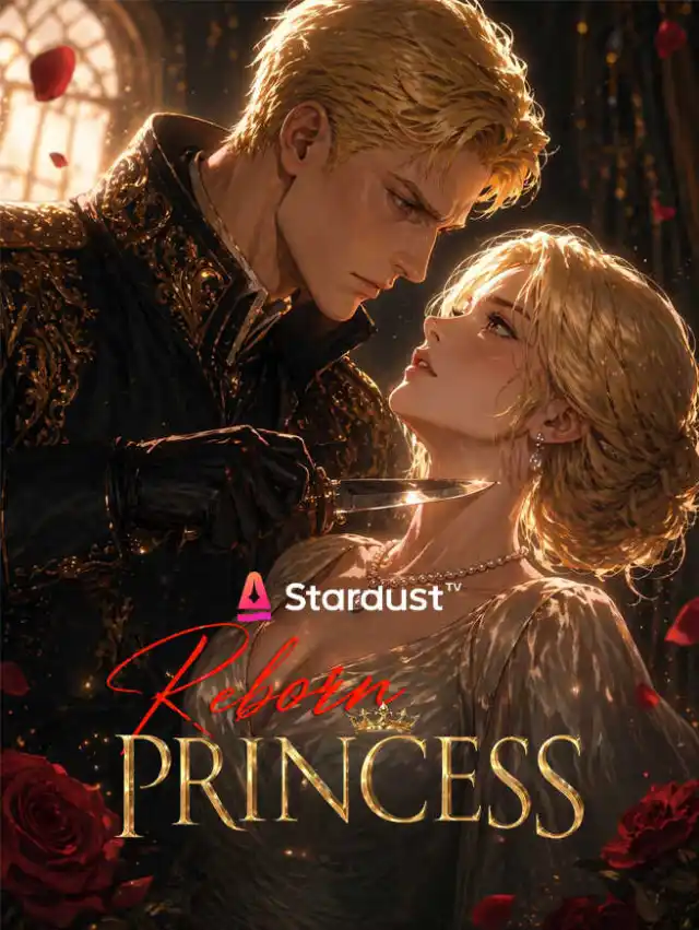 【Ongoing】Reborn Princess: No Way Back to Love cover